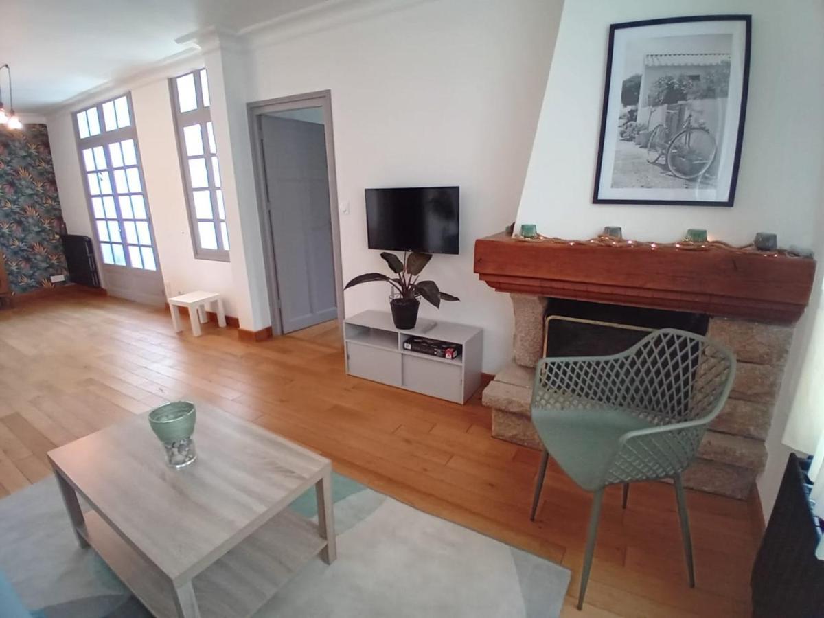 Villa Clarette การ์เอ-ปลูแกร์ ภายนอก รูปภาพ